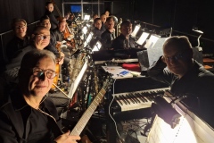 Chicago Band po raz 262 dn. 26.01.2025 Krakowski Teatr Variete