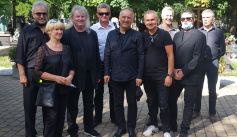 Cmentarz-Rakowicki-26.08.2020-Maciej-Jamroga-Grzegorz-Gorkiewicz-Krzysztof-Orzechowski-Marek-Olma-Janusz-Fraczek-Tomasz-Urban-i-Jacek.jpg