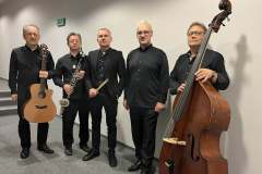 Krakowski Teatr VARIETE  spektakl "Do dwóch razy sztuka"