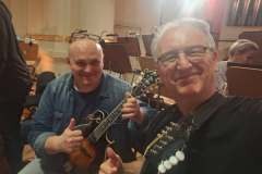 FMF 2025 Kraków – Filharmonia Krakowska The Music of Gabriel Yared – Koncert Paweł Głowacki, Krzysztof Oczkowski