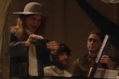 Jerzy Stuhr Mieszczanin Szlachcicem -Teatr-Ludowy-nagranie TVP 1994