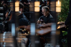 „Nasza kolęda” – bożonarodzeniowy koncert Fundacji Anny Dymnej „Mimo Wszystko”  fot. Magda Woch