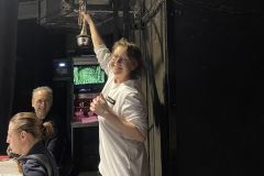 Narodowy Stary Teatr im. Heleny Modrzejewskiej w Krakowie „Opera za trzy grosze” Bertolt Brecht, Kurt Weill