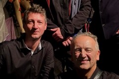 Piwnica pod Baranami 8.12.2025 Konrad Mastyło "Wariacje konradowskie"