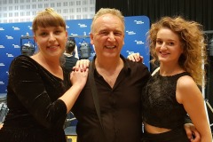 Zaczarowane Radio Kraków Hanka Wójciak & Basia Gąsiennica-Giewont