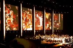 The Best of James Bond koncert - Festiwal Muzyki Filmowej Kraków 2014