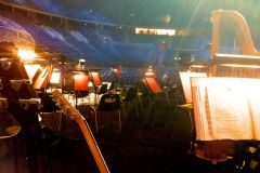 The Best of James Bond koncert - Festiwal Muzyki Filmowej Kraków 2014