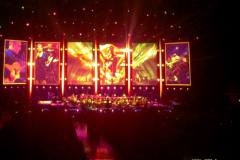 The Best of James Bond koncert - Festiwal Muzyki Filmowej Kraków 2014