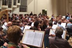 The Best of James Bond koncert - Festiwal Muzyki Filmowej Kraków 2014