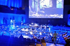 Gruffalo ICE Kraków Festiwal Muzyki Filmowej 2015