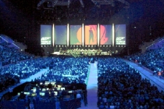 The Best of James Bond koncert - Festiwal Muzyki Filmowej Kraków 2014