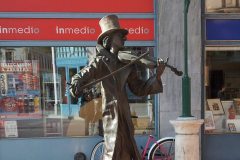 Szeged - Armel Competition 2011